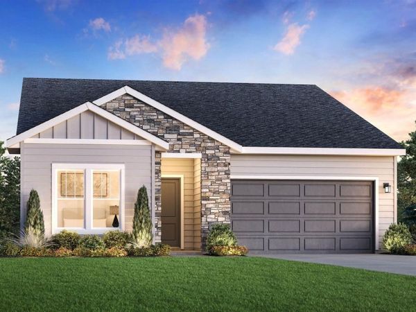 4754 E Coldwater Dr, Nampa, ID 83687