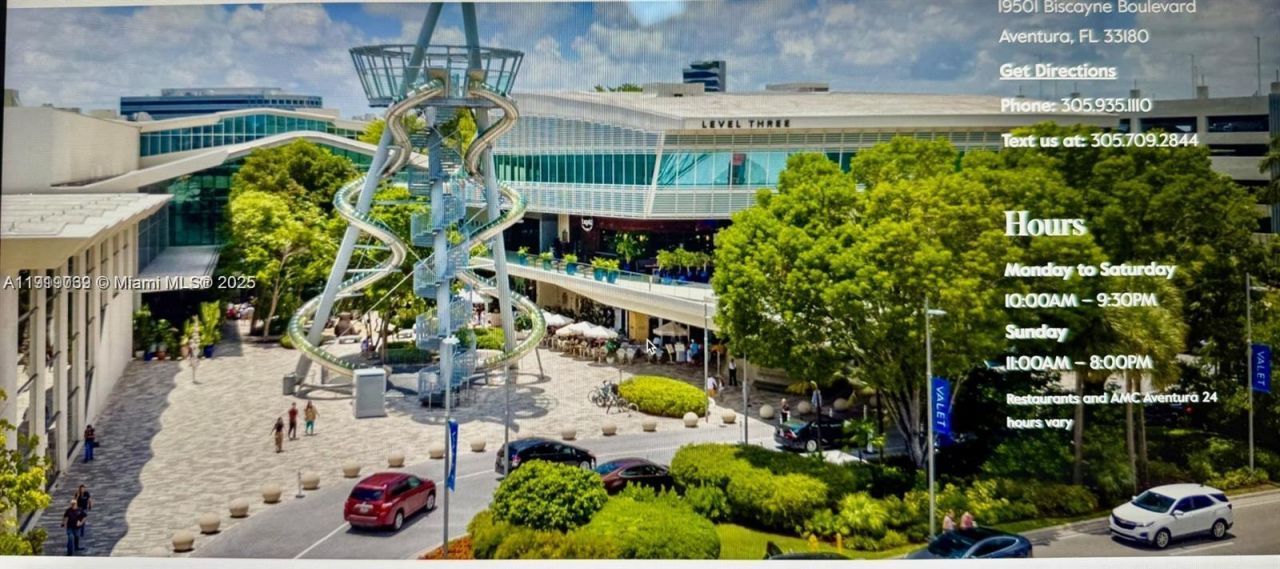 20200 W Country Club Dr, Unit 112, Aventura, FL 33180 Photo