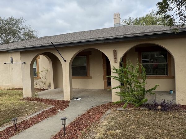 407 N Fort St, Brackettville, TX 78832