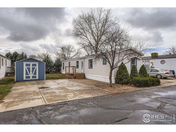 731 Grand Ave, Unit 12, Platteville, CO 80651