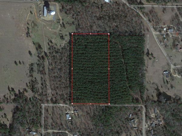 0 MC 483, Genoa, AR 71837