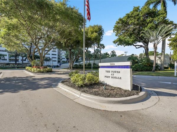 3200 N Port Royale Dr N, Unit 1009, Fort Lauderdale, FL 33308