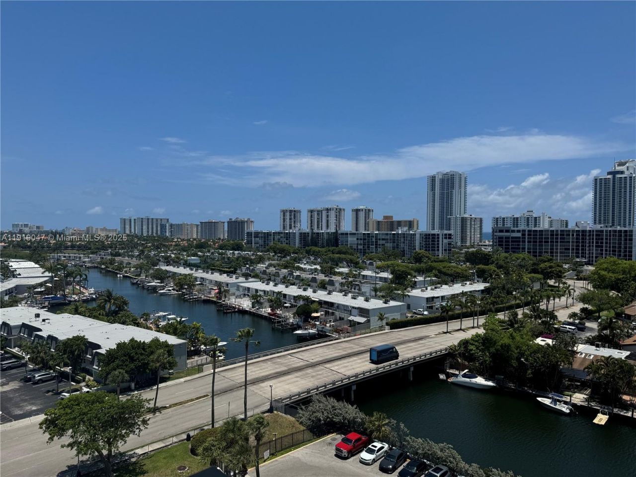 2500 Parkview Dr, Unit 1109, Hallandale Beach, FL 33009 Photo