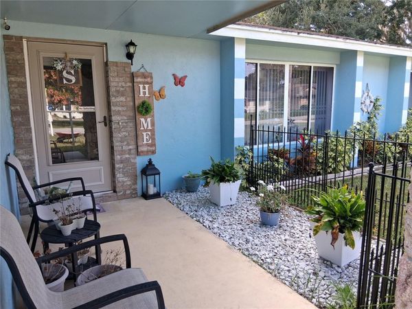 51 BLAKEMORE DRIVE, PALM COAST, FL 32137