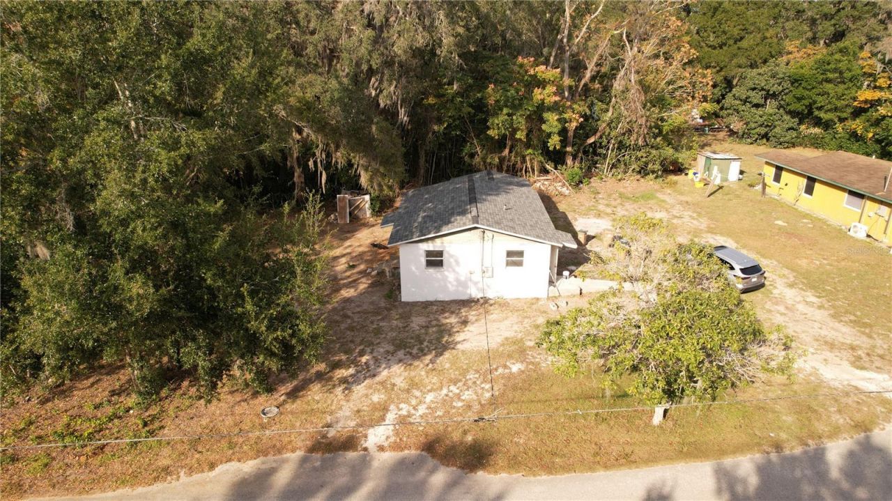 3845 N Quarters Road, Okahumpka, FL 34762 Photo