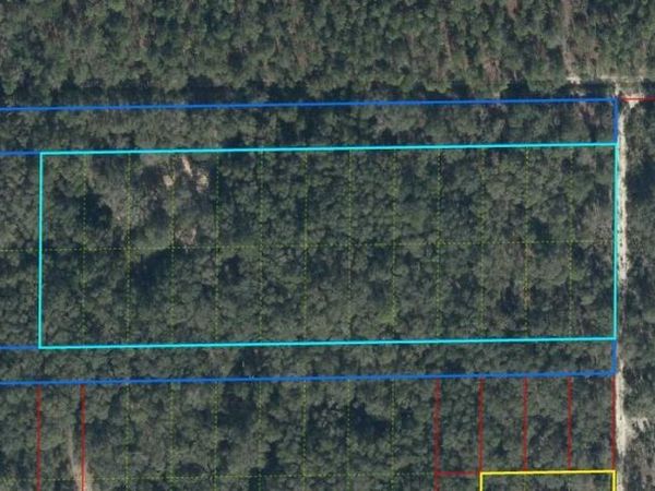 Lots 4-29 NE 123RD CT, ARCHER, FL 32618