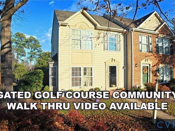 7817 Villa Place, Glen Allen, VA 23059