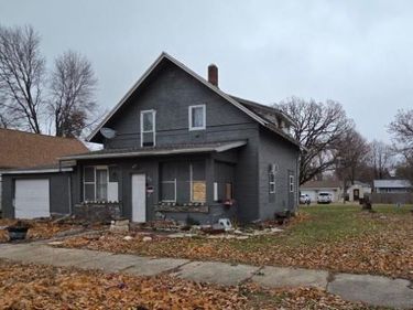 206 Chicago Street, Lakefield, MN 56150