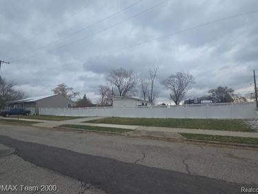 4511 9th Street , Ecorse, MI 48229