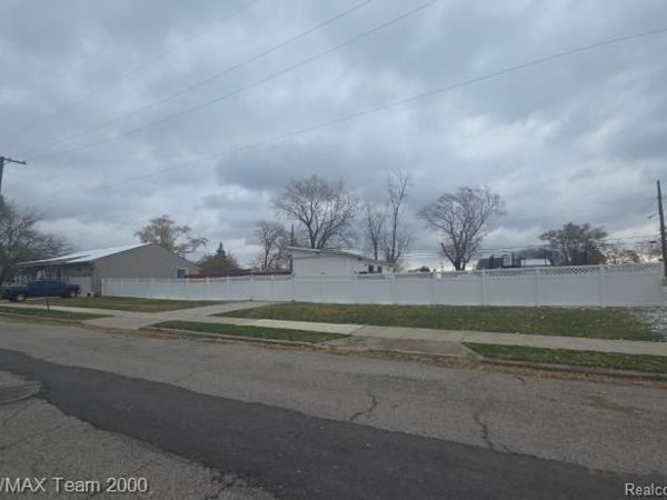 4511 9th Street, Ecorse, MI 48229