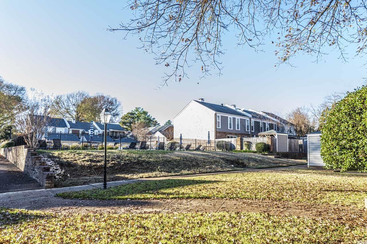 6910 PETWORTH RD Memphis, TN 38119