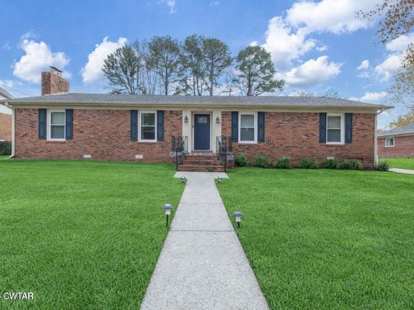 3110 Redwood Street, Humboldt, TN 38343