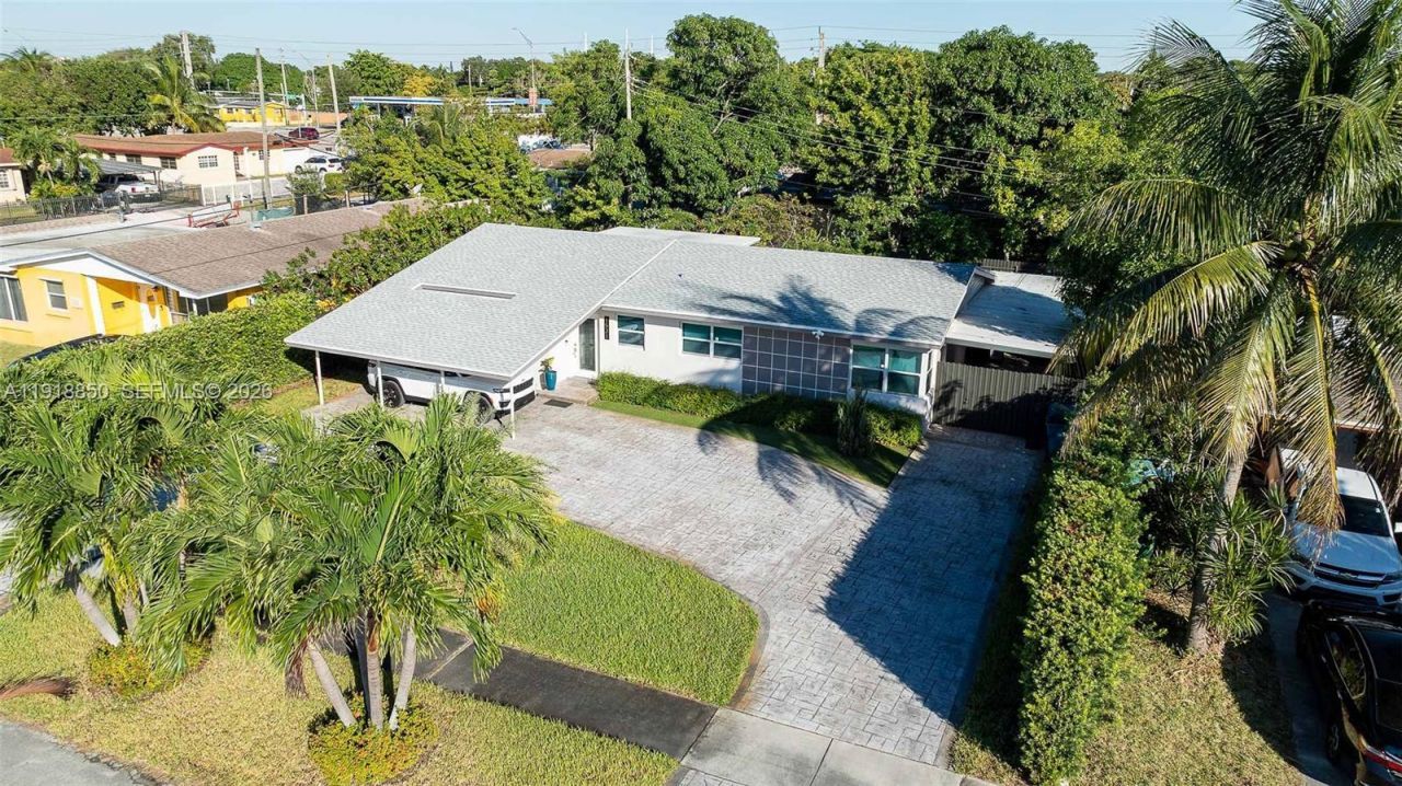 1531 NW 182nd St, Miami Gardens, FL 33169 Photo