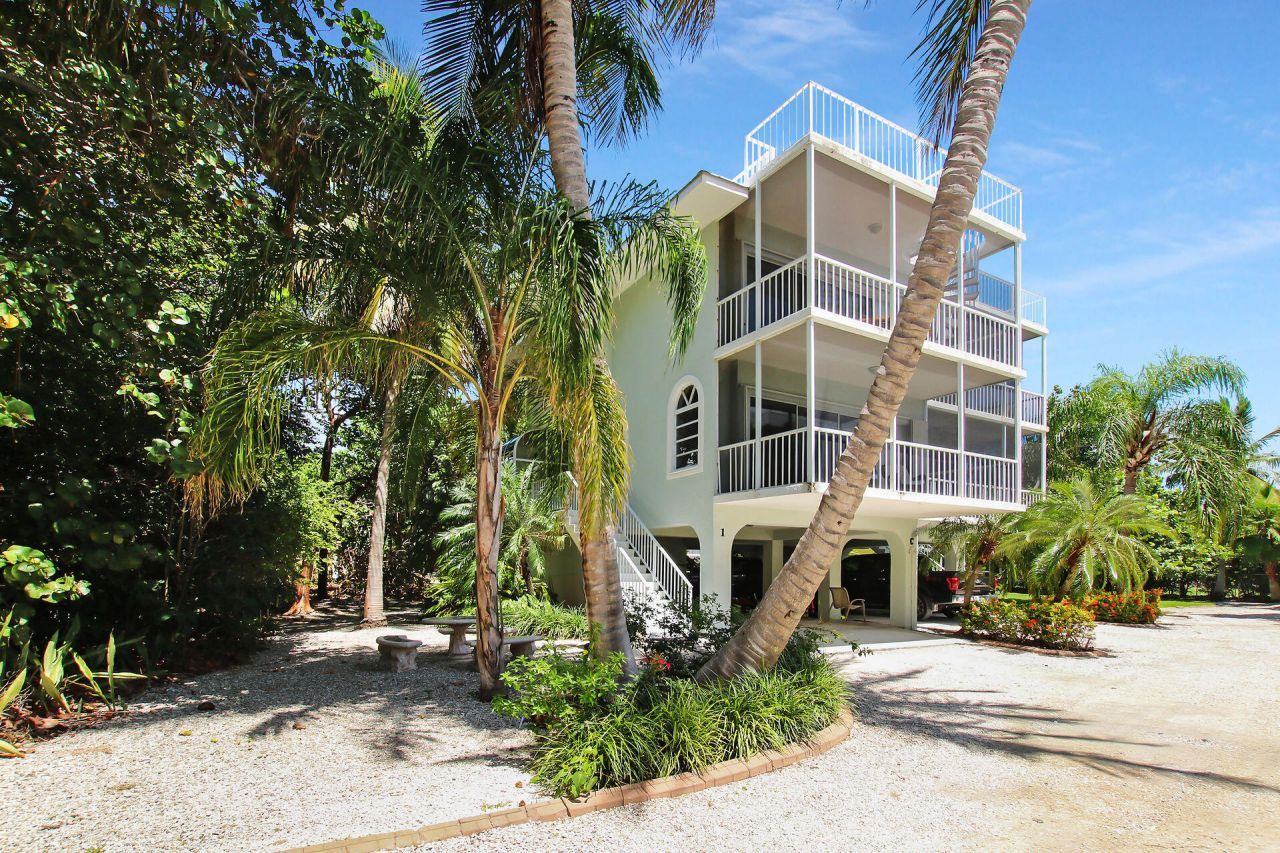 141 Aregood Lane, Unit C1, Islamorada, FL 33036 Photo