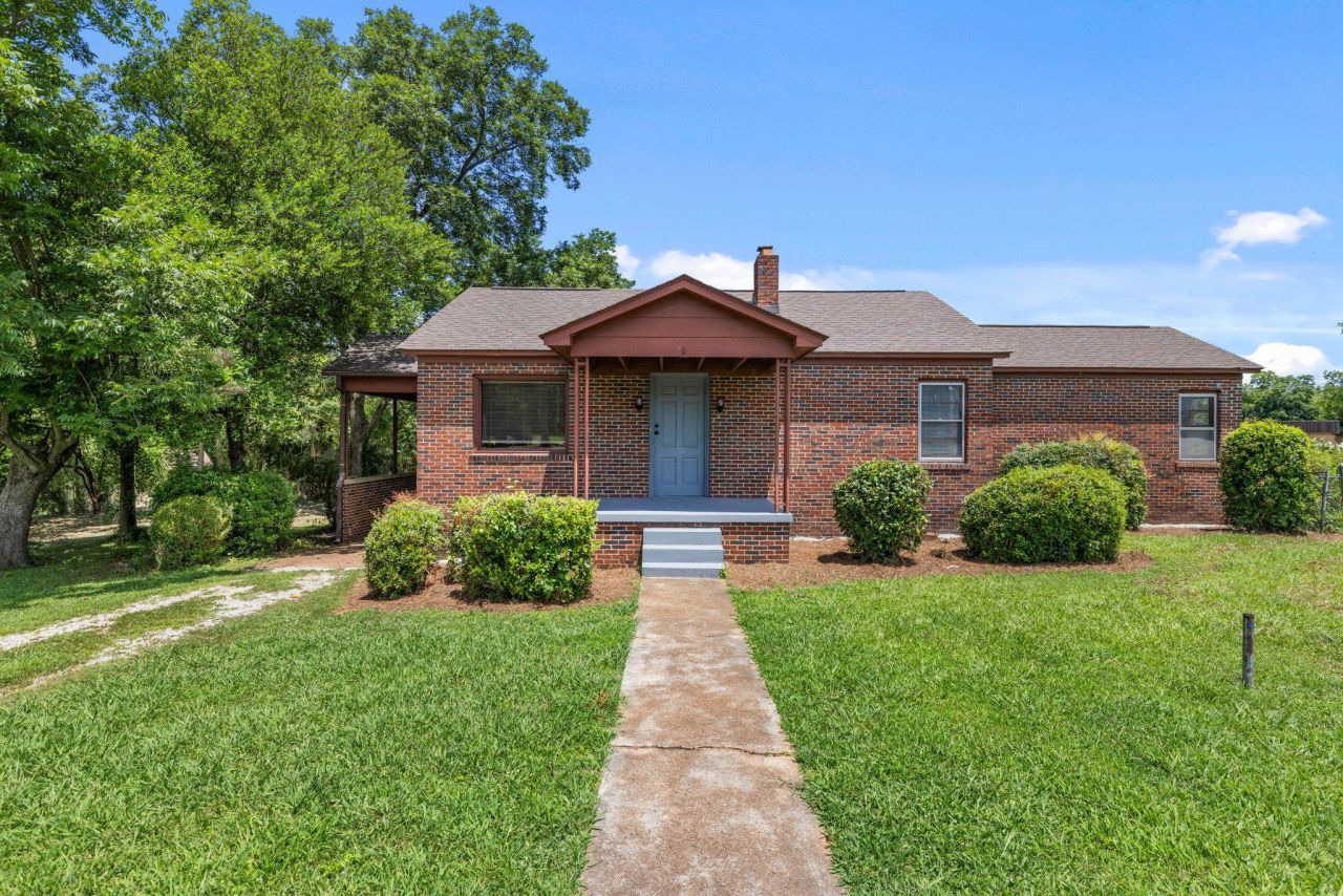 607 12th St, Sheffield, AL 00000 Main Photo