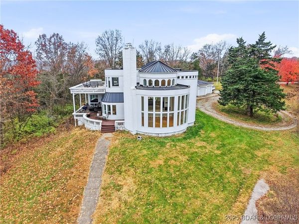 11950 N Rte N, Other, MO 65203