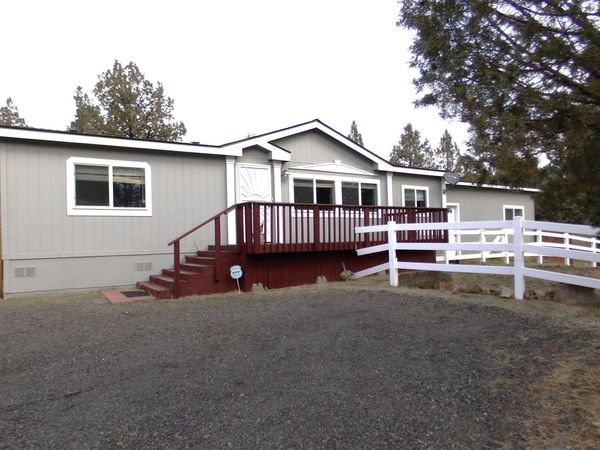 13710 SW Canyon Drive, Terrebonne, OR 97760
