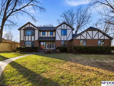 1429 N William Avenue, Fremont, NE 68025