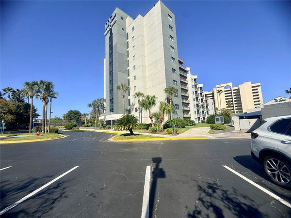 6165 CARRIER DRIVE, Unit 3101, ORLANDO, FL 32819