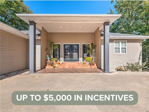 14 Hessle Circle, Bella Vista, AR 72714