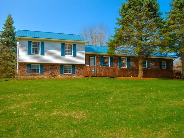 9555 US Route 20A Highway, Hemlock, NY 14466