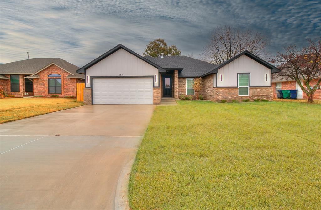 5201 SE 46th Street Oklahoma City, OK 