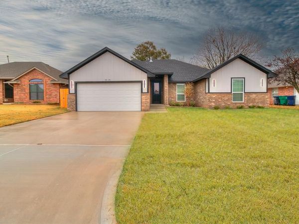 5201 SE 46th Street, Oklahoma City, OK 73135