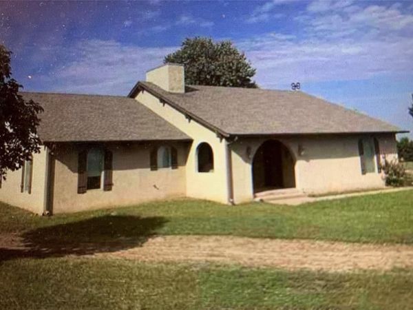 124 W 92nd Street, Perkins, OK 74059