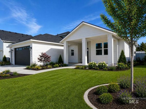 1171 W Recess Way, Kuna, ID 83634