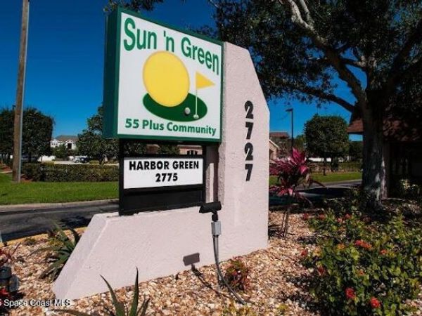 2727 N Wickham Road, Unit 206-11, Melbourne, FL 32935