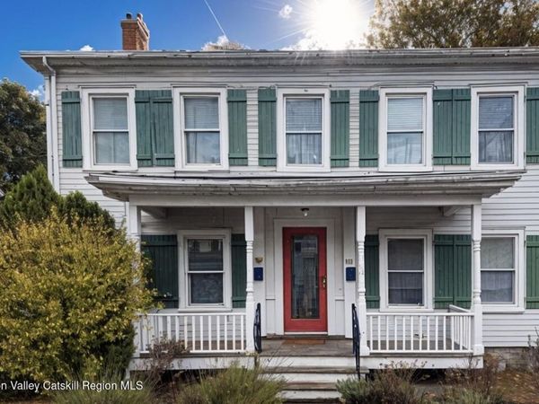 95-97 Livingston Street, Saugerties, NY 12477