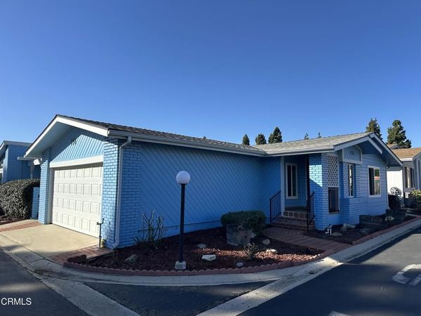 1220 Johnson Drive, Unit 131, Ventura, CA 93003