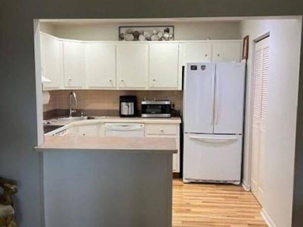 312 Knotty Pine Circle, Unit B2, Greenacres, FL 33463