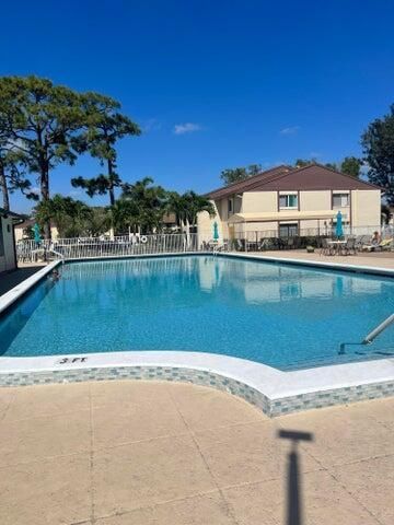 312 Knotty Pine Circle, Unit B2, Greenacres, FL 33463 Photo