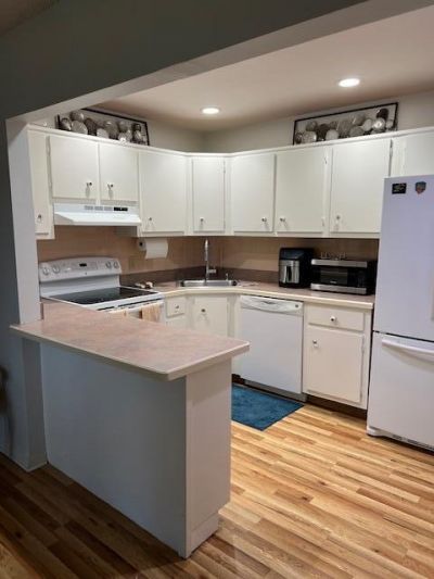 312 Knotty Pine Circle, Unit B2, Greenacres, FL 33463 Photo
