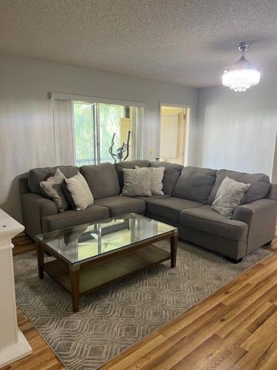 312 Knotty Pine Circle, Unit B2, Greenacres, FL 33463 Photo