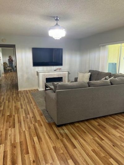 312 Knotty Pine Circle, Unit B2, Greenacres, FL 33463 Photo