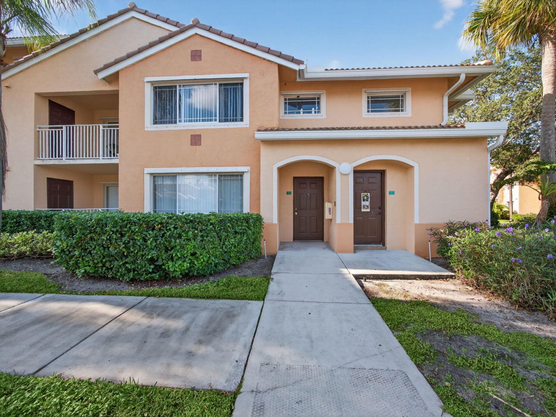 121 SW Palm Drive, Unit 107, Port Saint Lucie, FL 34986 Photo