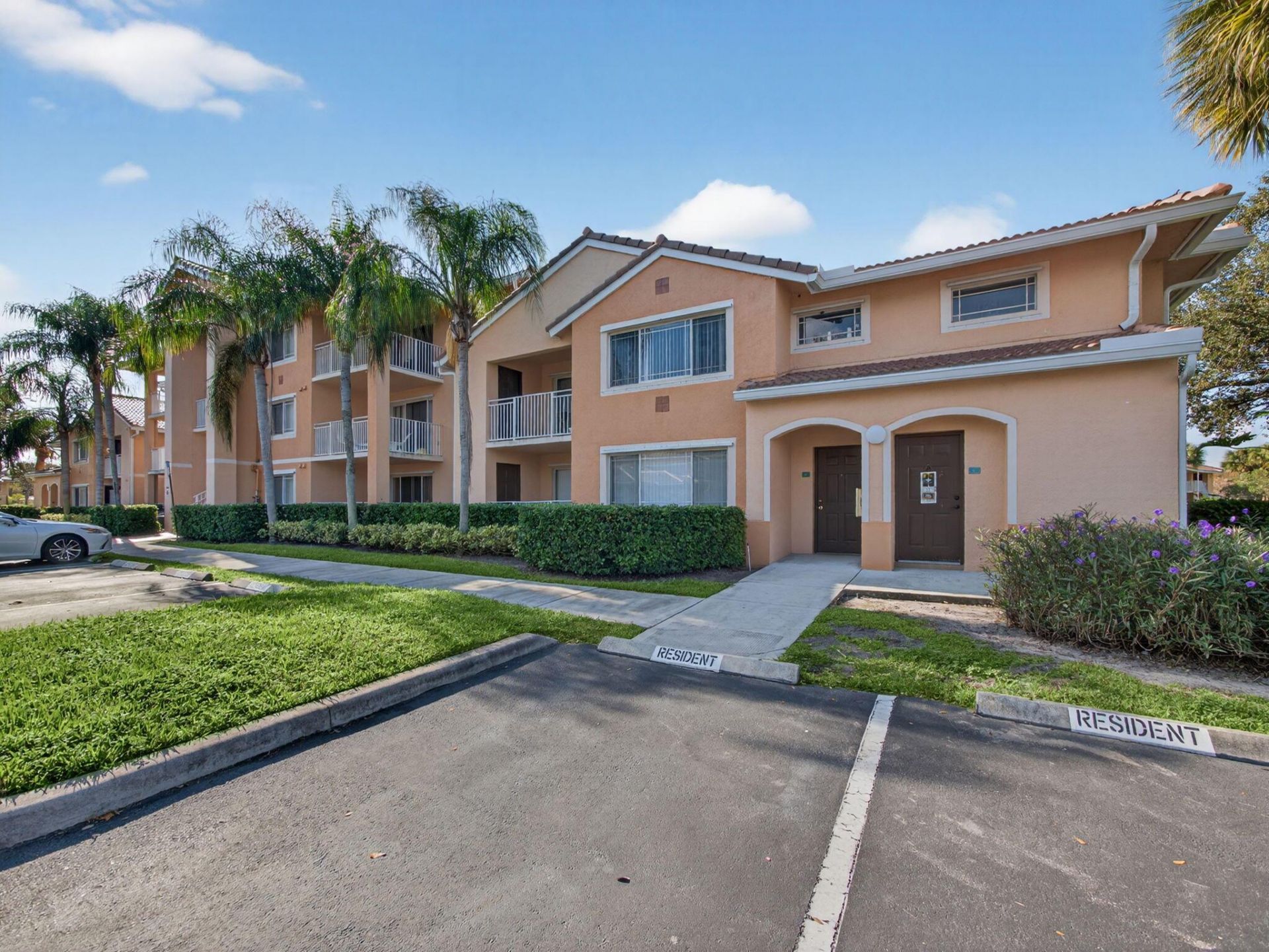 121 SW Palm Drive, Unit 107, Port Saint Lucie, FL 34986 Photo