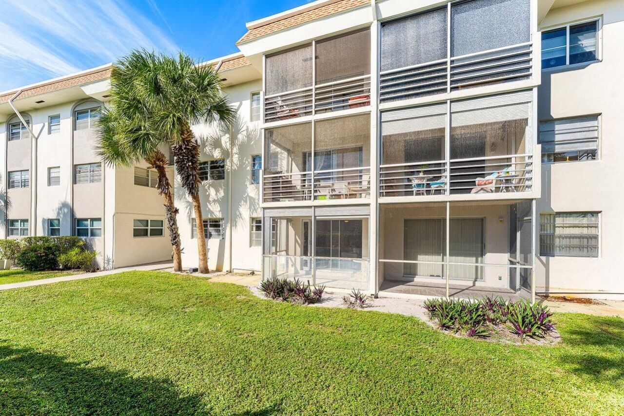 5701 NW 2nd Avenue 105, Boca Raton, FL 33487 Photo