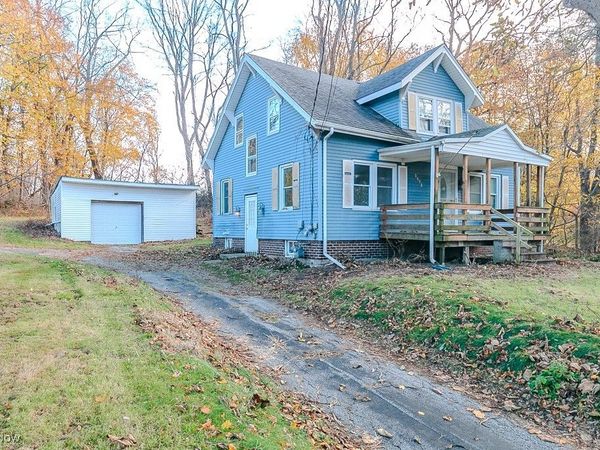 2572 W Center (USR 20) Street, Ashtabula, OH 44004