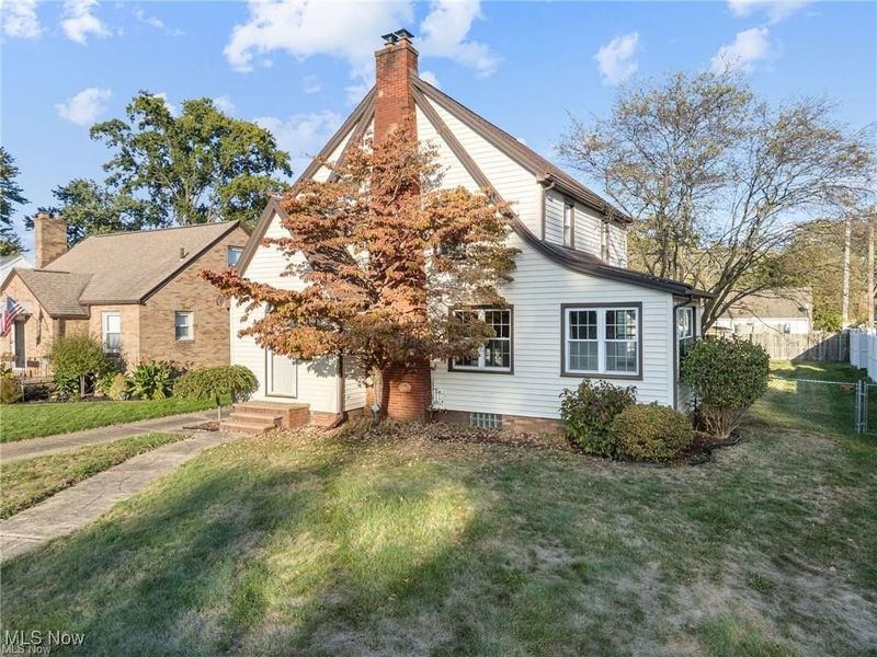 726 Ellwood Avenue SW, Canton, OH 44710 Photo 4