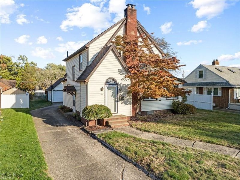 726 Ellwood Avenue SW, Canton, OH 44710 Photo 5