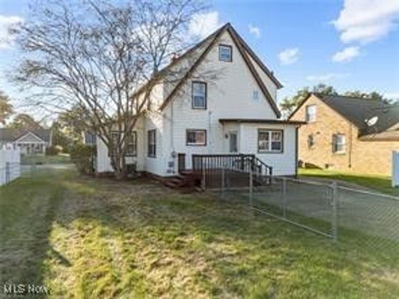 726 Ellwood Avenue SW, Canton, OH 44710 Photo 8