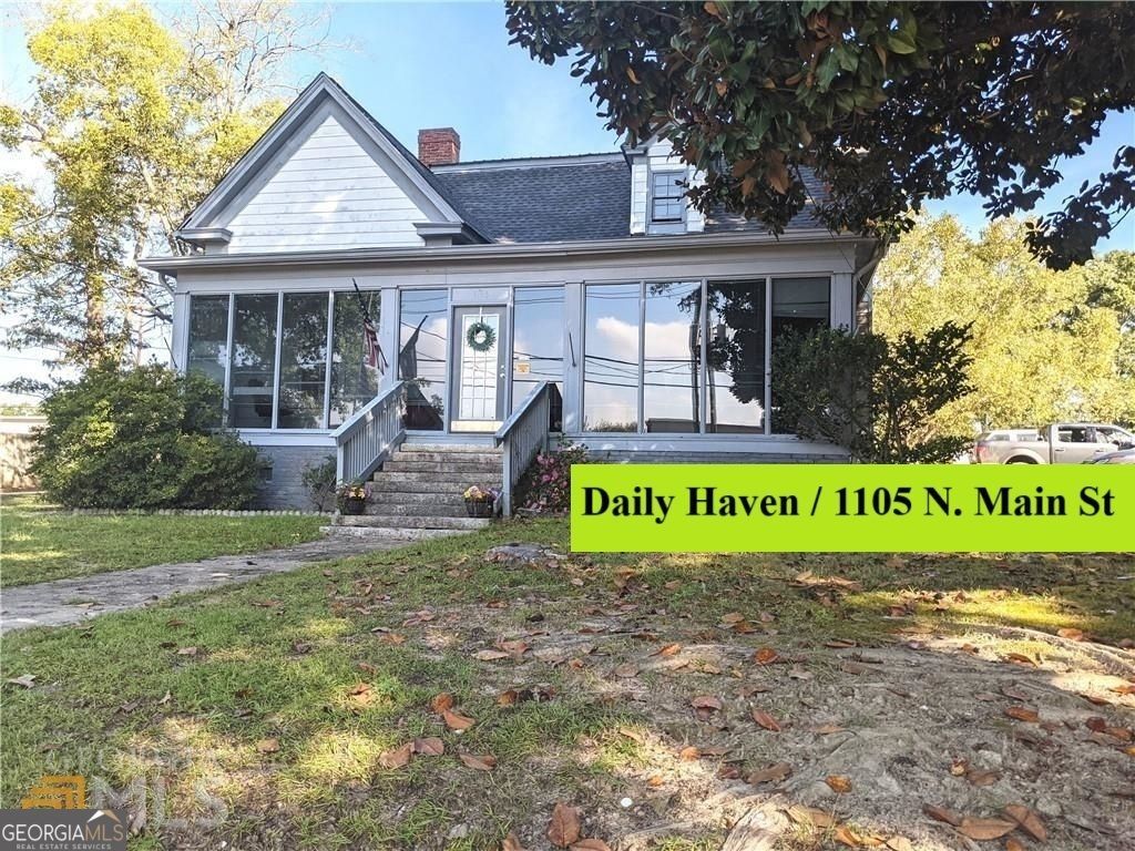 1105 N Main Street Nw, Conyers, GA 30012 Main Photo