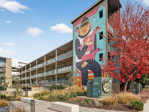 890 Memorial Drive SE, Unit 108, Atlanta, GA 30316