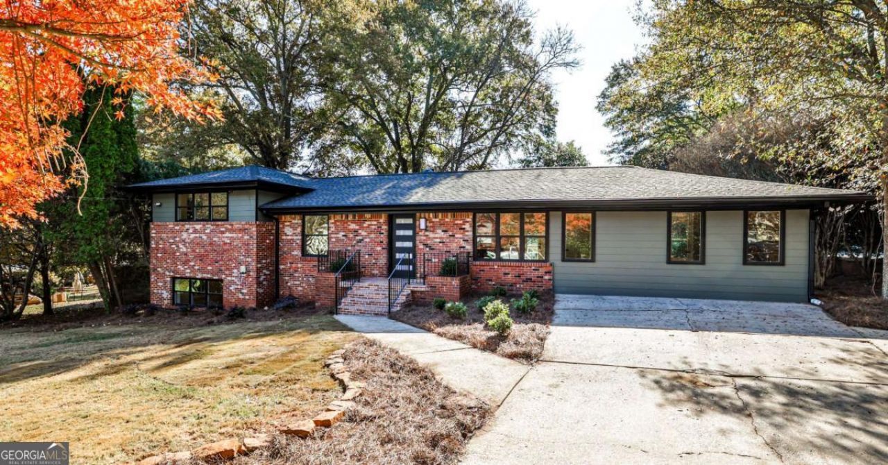 3029 Charlbury Place, Avondale Estates, GA 30002 Main Photo