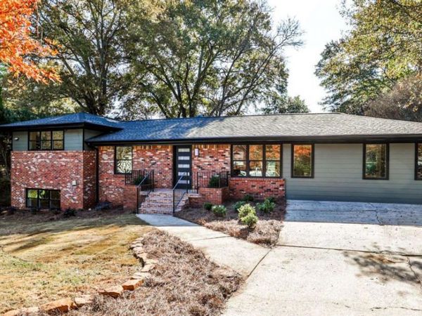 3029 CHARLBURY Place, Avondale Estates, GA 30002