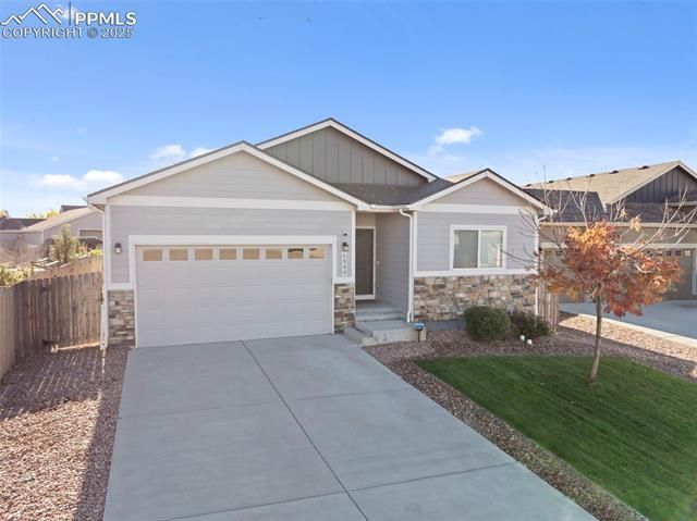 6849 Simcoe Drive, Colorado Springs, CO 80925 Main Photo