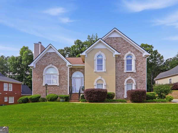 2320 Washington Drive, Douglasville, GA 30135